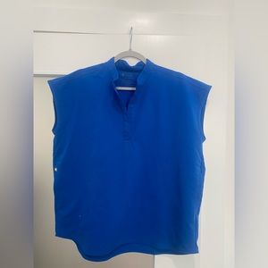 FIGS SCRUBS SET!!! NEW!! size small in both!!